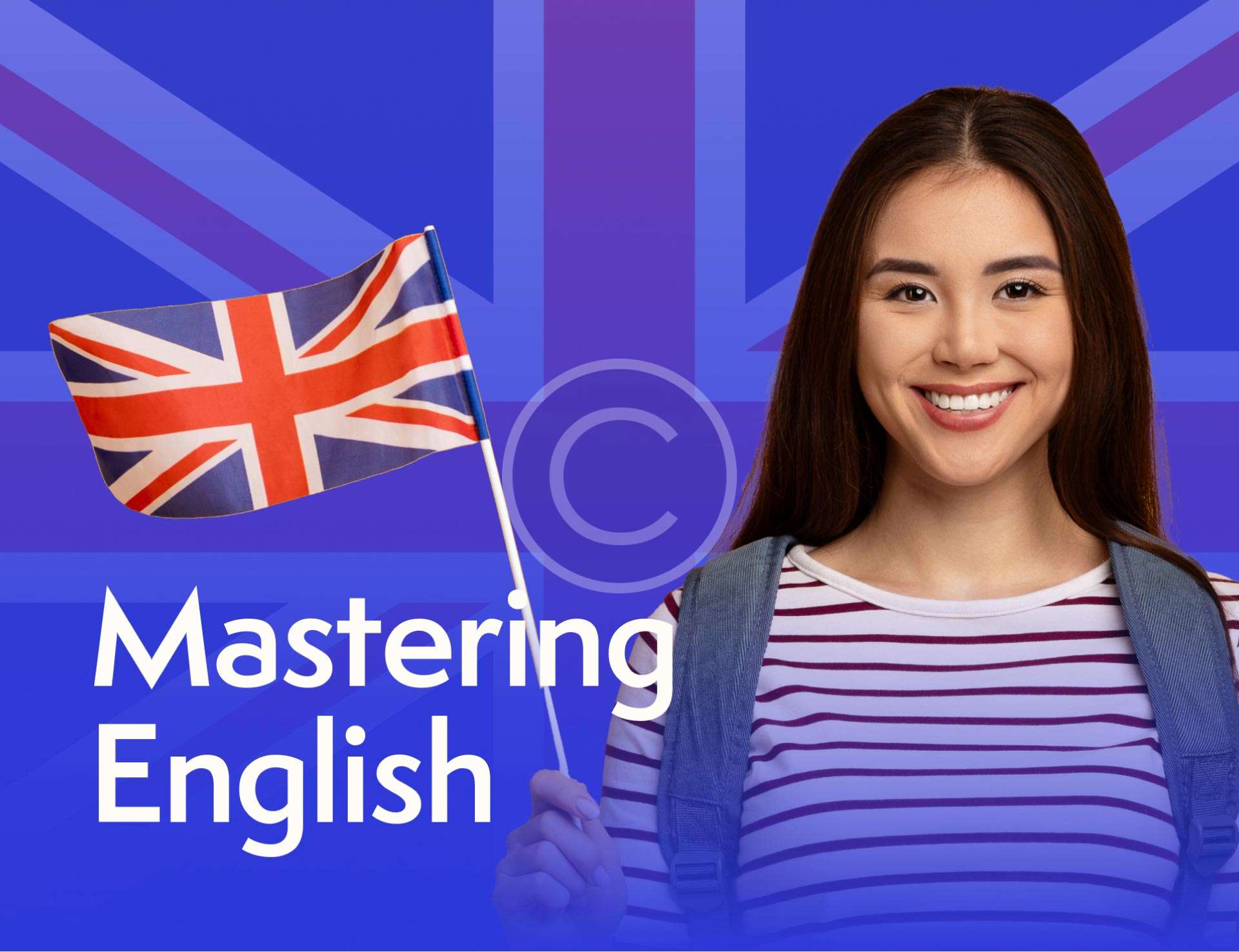 Mastering English