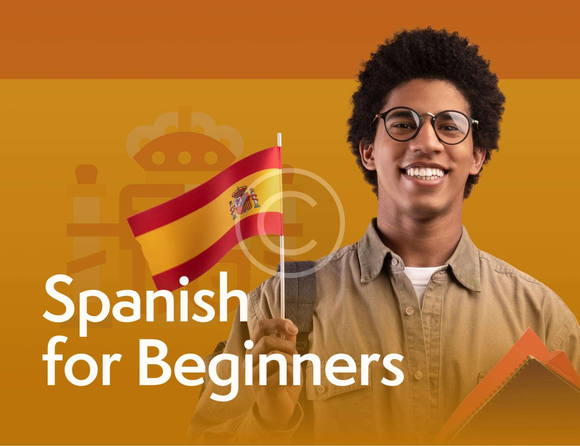 Spanish for beginners