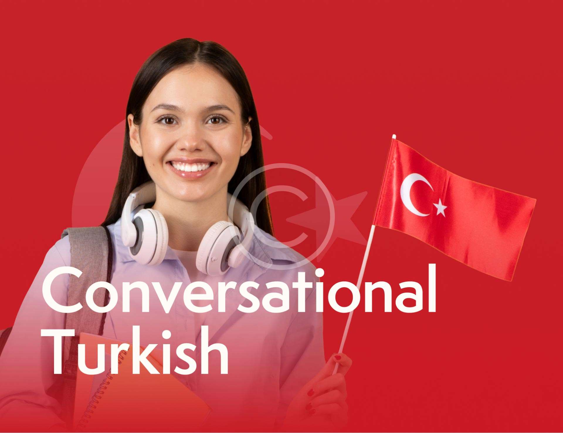 Conversational Turkish