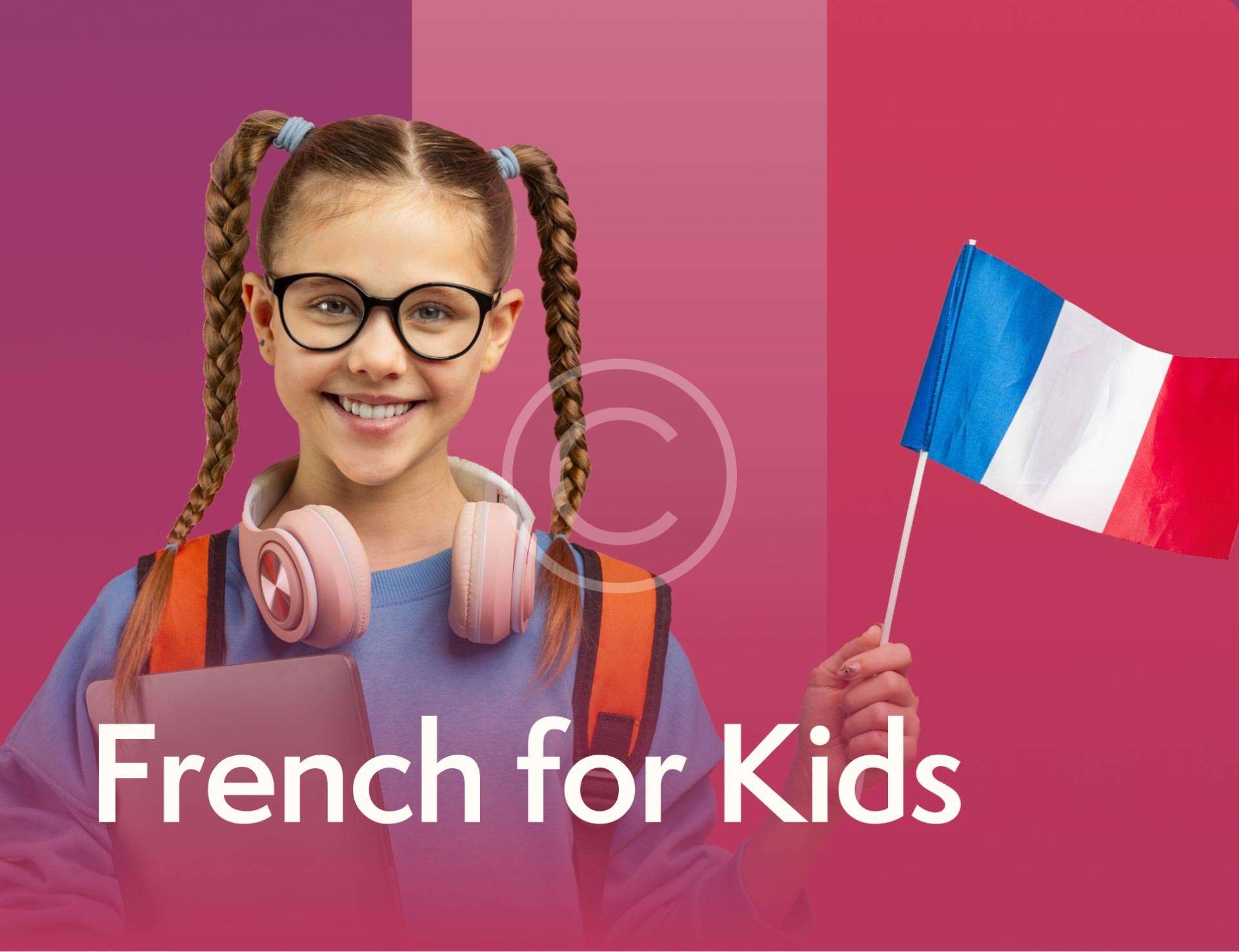 French for kids